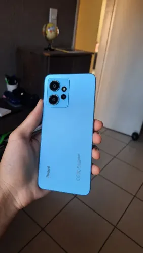 Redmi Note 12