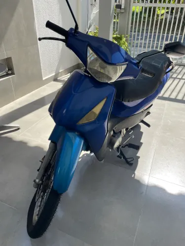 Moto Sousa 110 C/ Multa