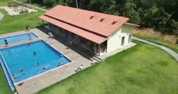 Chácaras Rio Negro Lotes Grandes Entrada a partir R$50 Mil Pronto para Construir