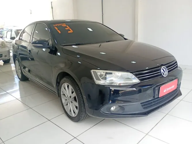 Volkswagen Jetta Comfortline 2.0 T.flex 8V 4P Tipt. 2013