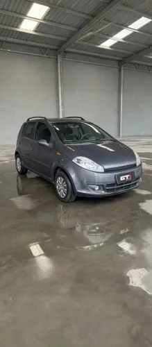 Chery Face 1.3 16v/1.3 16V Flex.mec. 2011