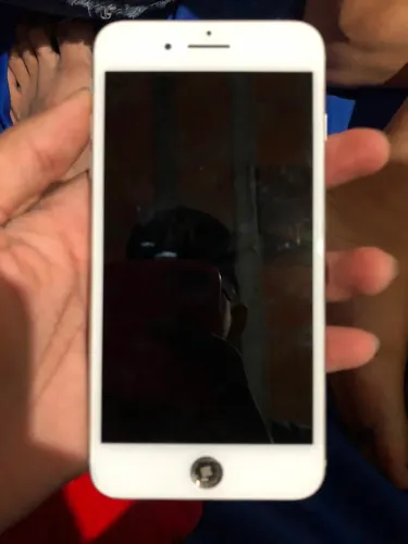 Vendo iPhone 8plus