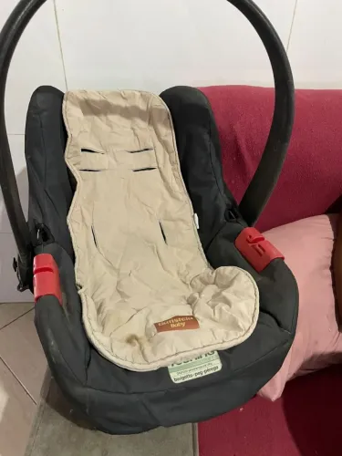Bebe conforto