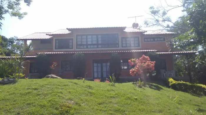 Casa em Rua Cento e Noventa e Um - Jardim Atlântico Oeste (Itaipuaçu) - Maricá/RJ