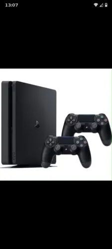 TROCO PS4 EM IPHONE 14 PRÓ 