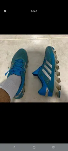 Adidas springblade