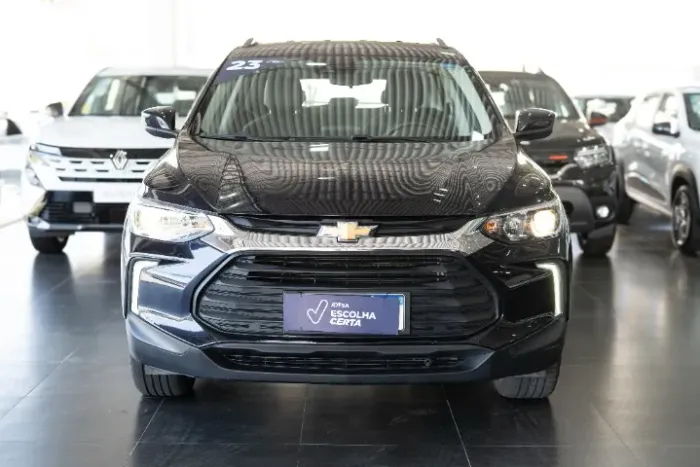 Chevrolet Tracker LTZ 1.0 Turbo 12V Flex AUT 2023