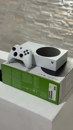 Xbox Séries S