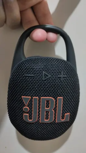 JBL Clip 5 Original Bluetooth