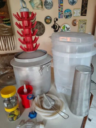 Kit Cerveja