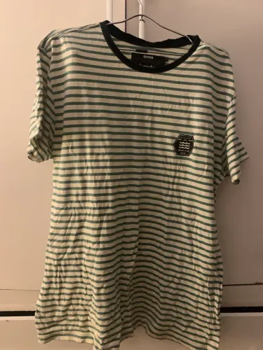 Camisa da Limits