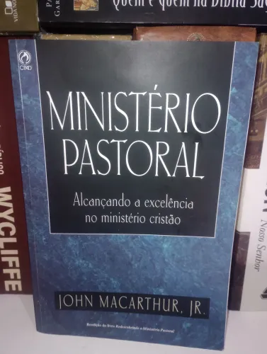 Livros cristãos
