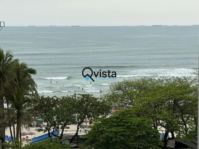 Apartamento à Venda Pitangueiras no Guarujá|QVista Imobi