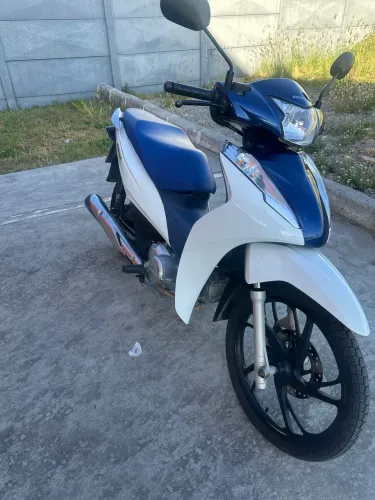 Biz 125- 2023 ( único dono )