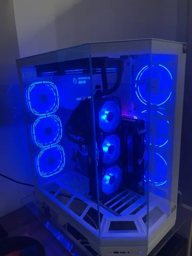 Pc gamer