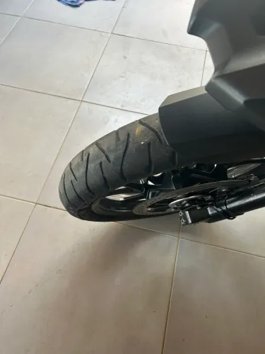 F 750 GS 2023