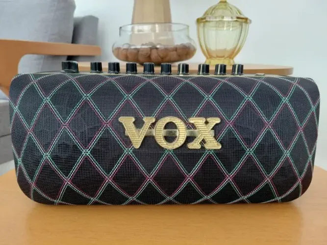 Amplificador Vox Adio Air GT