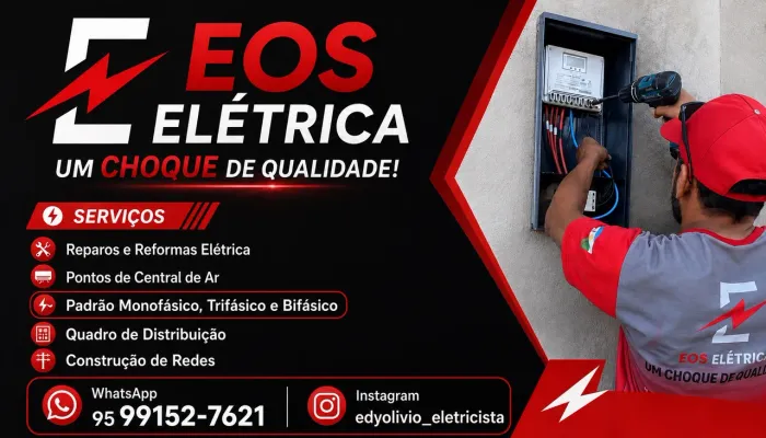 Eletricista eletricista