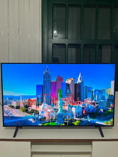 Televisão