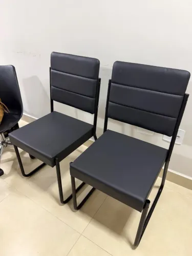 Vendo cadeira