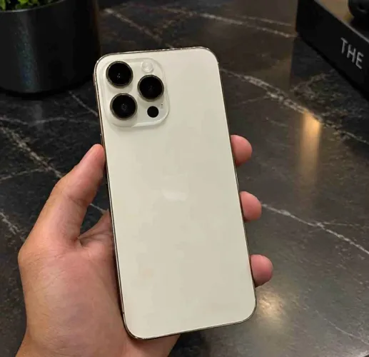 iPhone 14 Pro Max urgente
