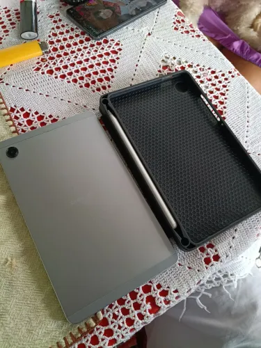 Tablet Samsung a11 normal