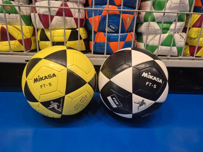 Bola de futvolei Mikasa