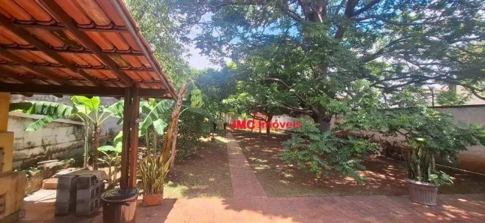 Terreno à venda, 396 m² por R$ 870.000,00 - Sao Jose - Belo Horizonte/MG