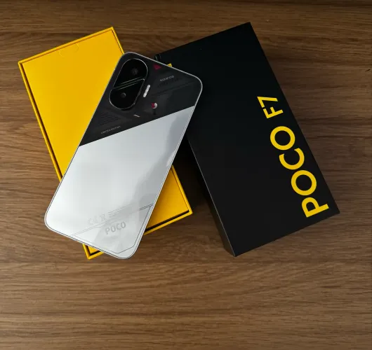 POCO F7 512gb/12gb