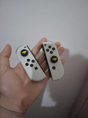 PAR DE JOYCON ORIGINAL