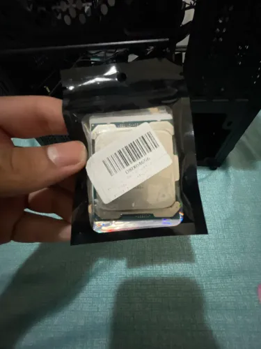 Vendo Processador Intel Xeon 2680 V4 14 NÚCLEOS