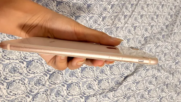 iPhone usado, 8 plus rose 