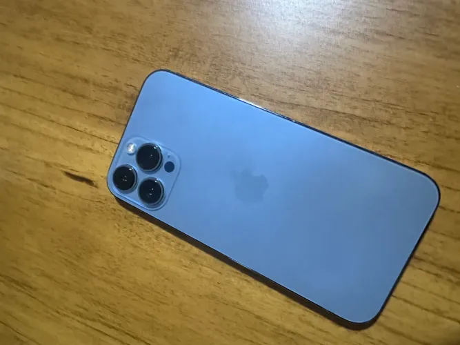 IPhone 13 Pro Max 256GB