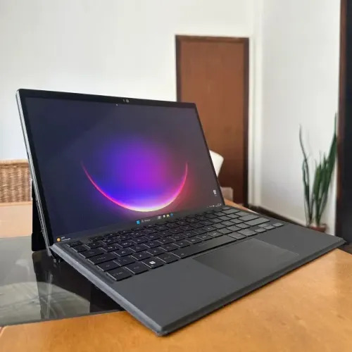 Notebook Asus ROG Flow Z13 Intel i9 13th - Gamer/Tablet 2 em 1