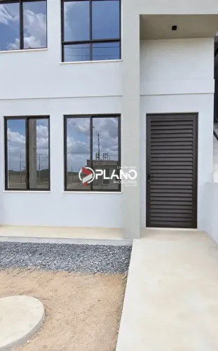 ALUGO EXCELENTE CASA TÉRREA NO CONDOMÍNIO CITTÀ VILLE