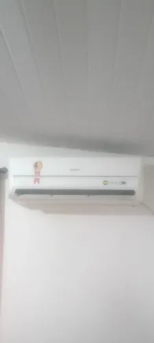 Ar-condicionado Consul 9000 BTUs