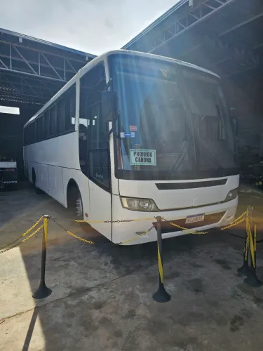 Onibus Busscar El Buss R