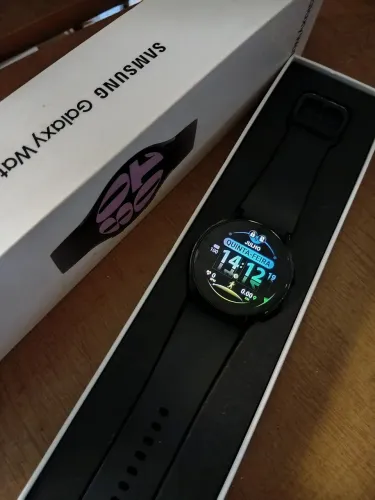 Galaxy watch6