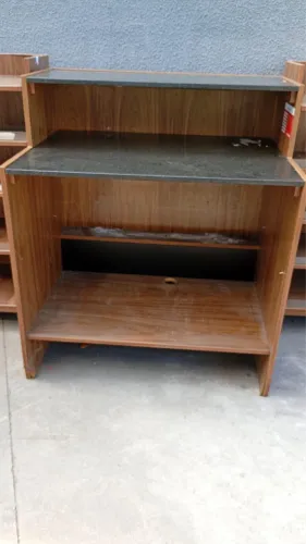 $350 qualquer peça. O Forno $4.000,00