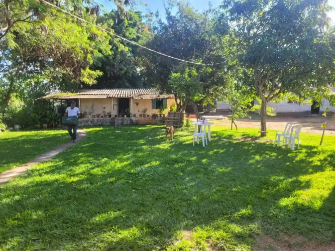 Chacara PaDF proximo ai cafe sem troco