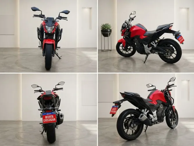 CB300F 23/24 