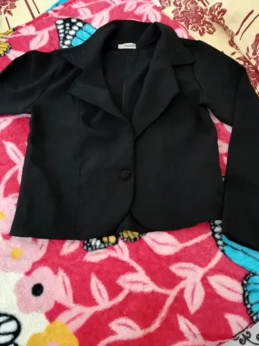 Blazer feminino 42