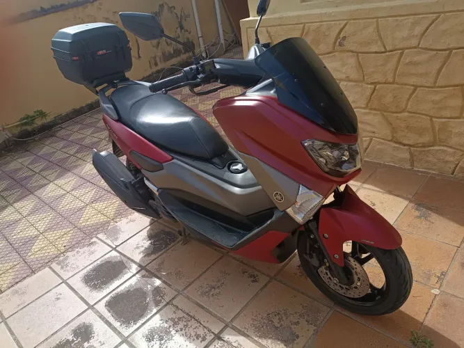 Nmax 160