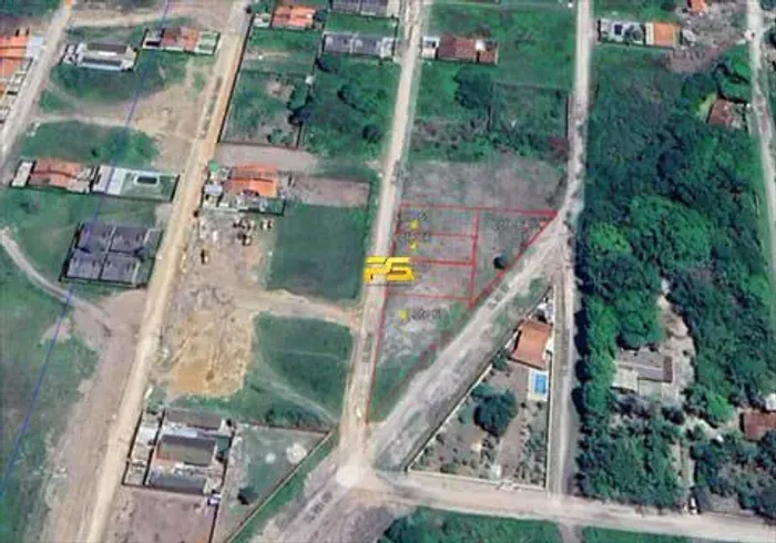 Área 2400m² em Santa Rita à Venda REF: PS2974