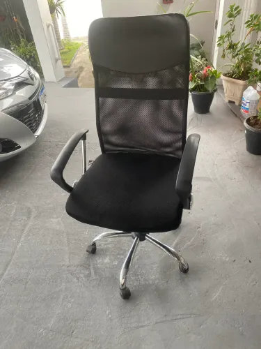 Vendo cadeira