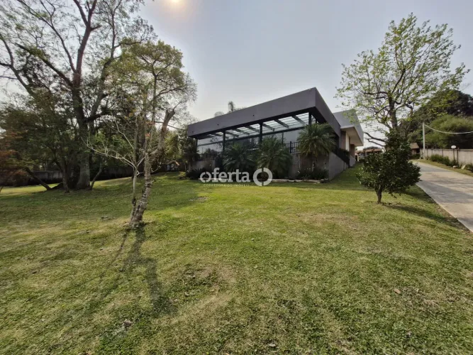 Chácara em Araucária