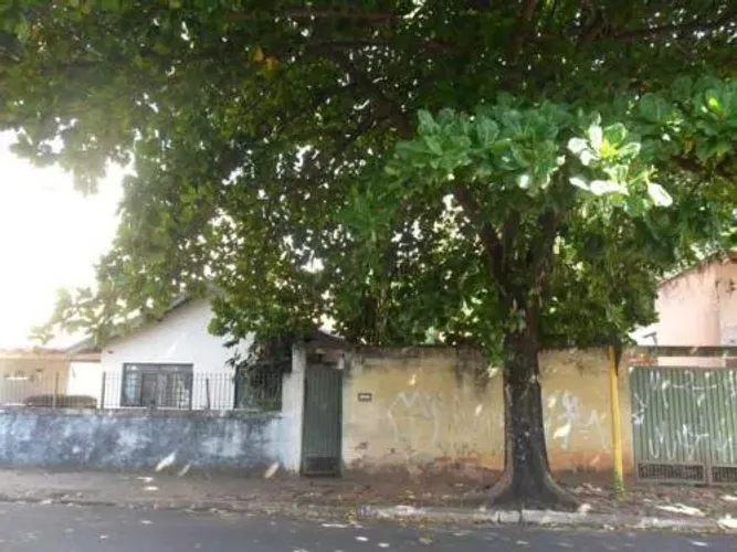 Terreno à venda, 520 m² por R$ 220.000,00 - Vila Dutra - Bauru/SP