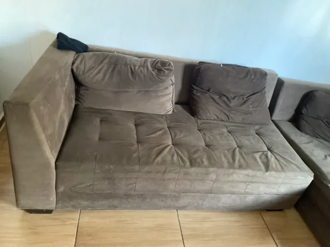 Vende-se sofá