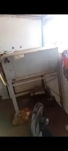Vende-se forno