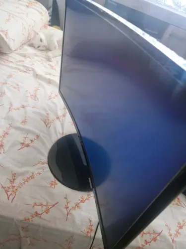 Monitor Samsung 27" para RETIRADA DE PEÇAS